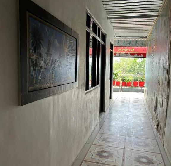 Отель Blue Star