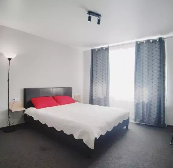 هتل смарт хаб Apartment In Center