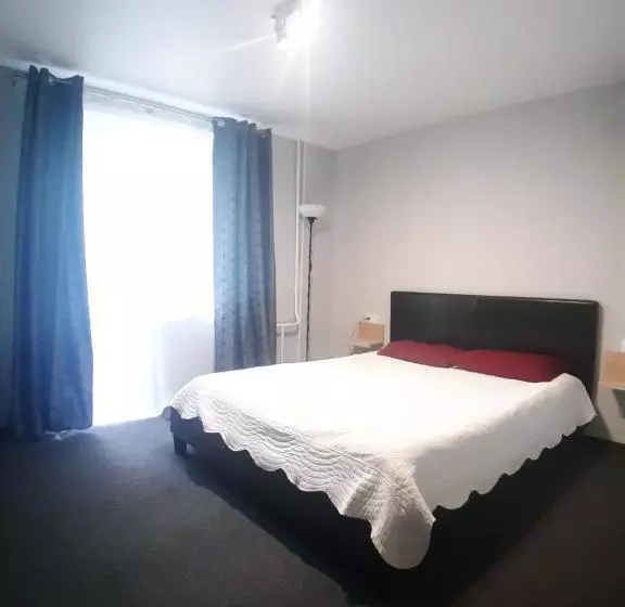 هتل смарт хаб Apartment In Center