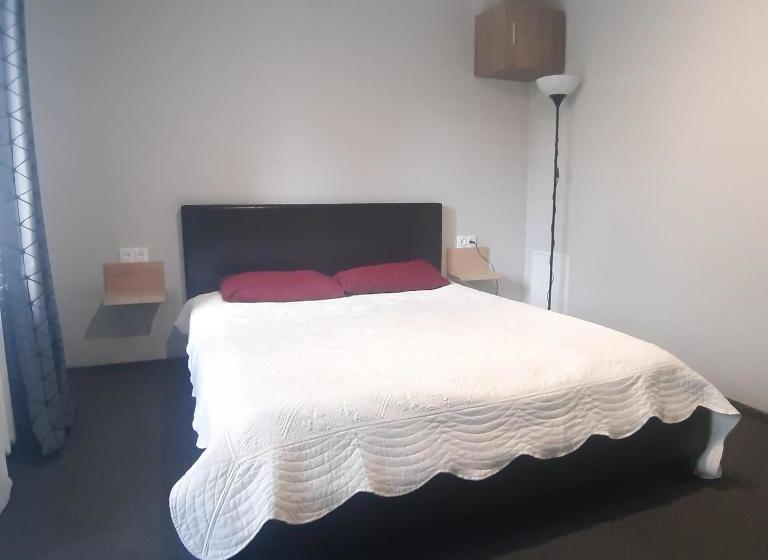 ホテル смарт хаб Apartment In Center