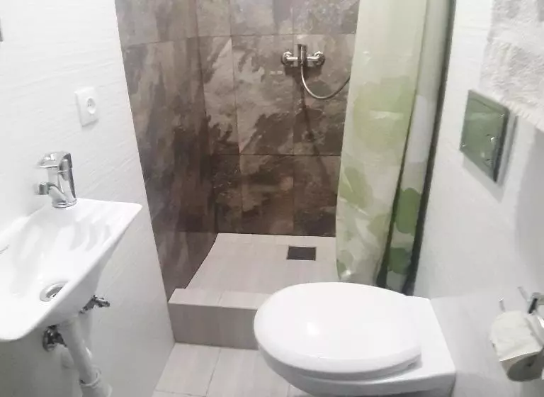 هتل смарт хаб Apartment In Center