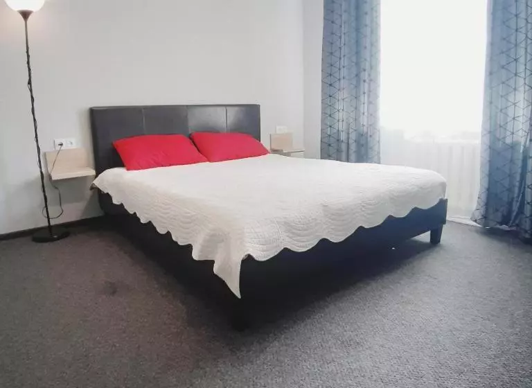 هتل смарт хаб Apartment In Center