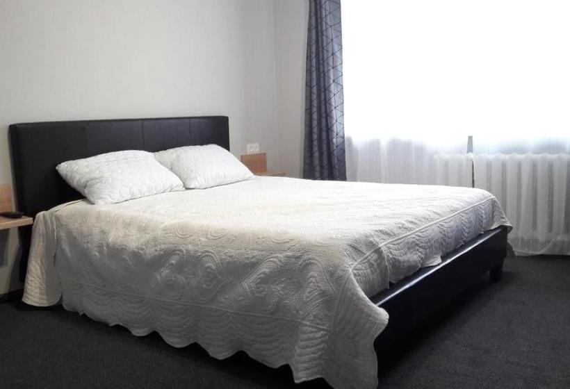 ホテル смарт хаб Apartment In Center