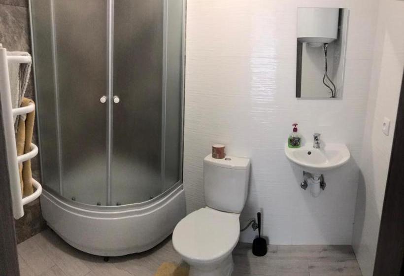 ホテル смарт хаб Apartment In Center