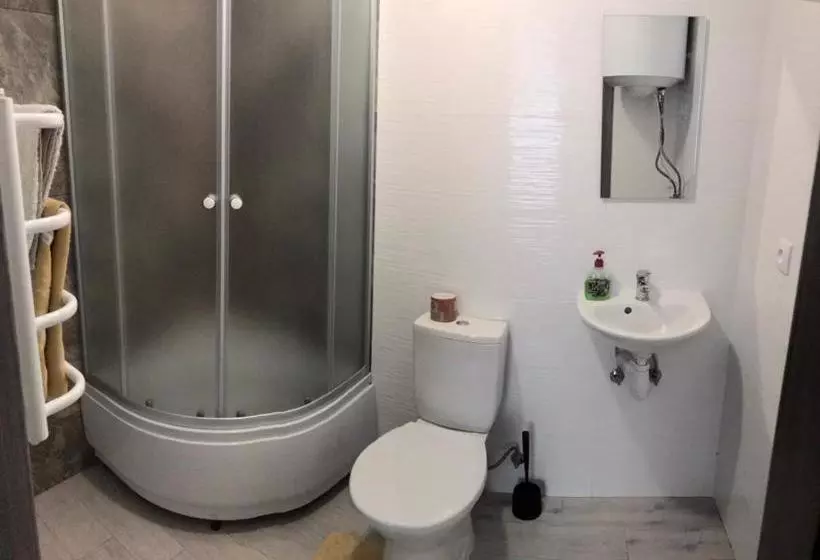 هتل смарт хаб Apartment In Center