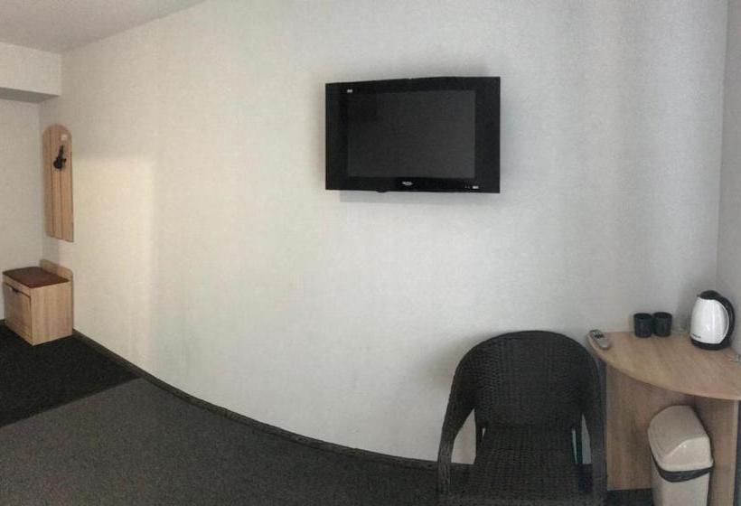 ホテル смарт хаб Apartment In Center