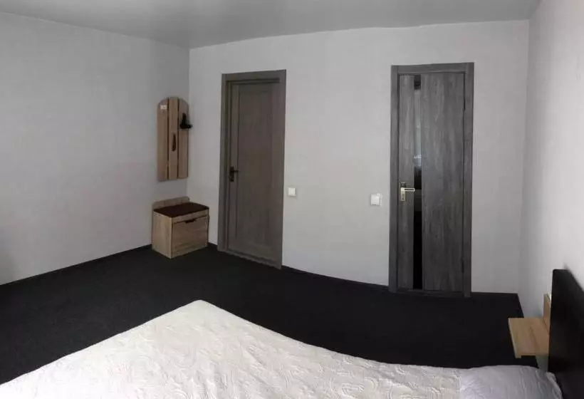 هتل смарт хаб Apartment In Center