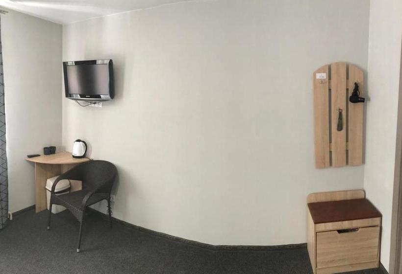 ホテル смарт хаб Apartment In Center