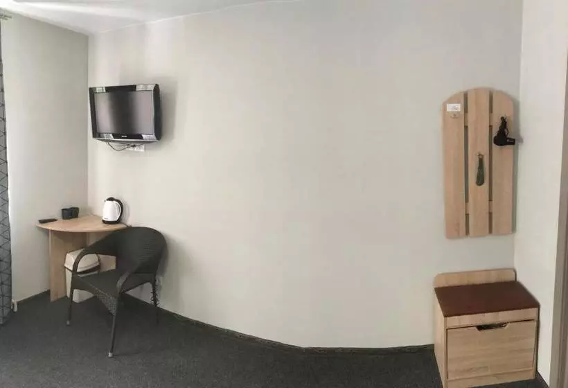 هتل смарт хаб Apartment In Center