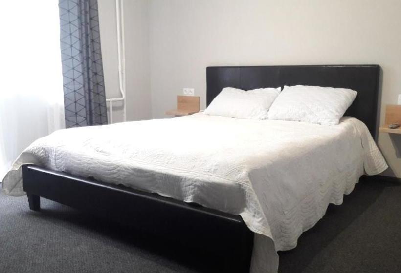 ホテル смарт хаб Apartment In Center