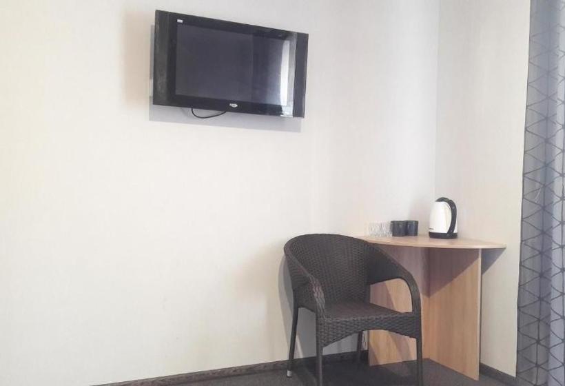 ホテル смарт хаб Apartment In Center