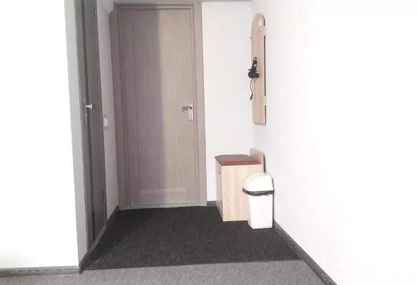 هتل смарт хаб Apartment In Center