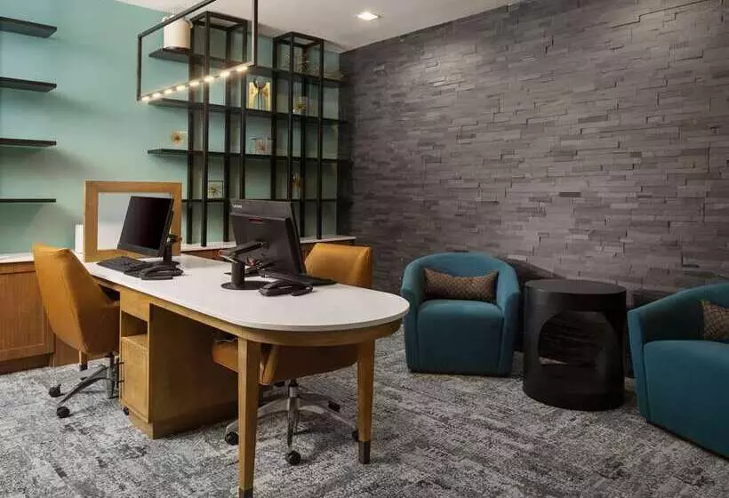 ホテル Homewood Suites By Hilton Jackson Fondren Medical District