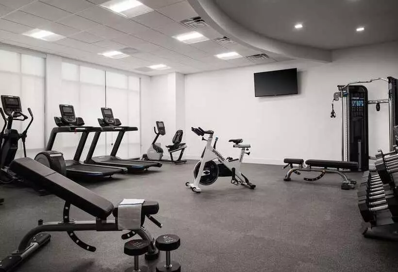ホテル Homewood Suites By Hilton Jackson Fondren Medical District