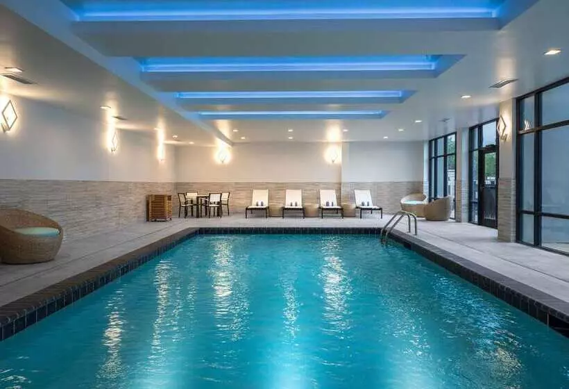 ホテル Homewood Suites By Hilton Jackson Fondren Medical District
