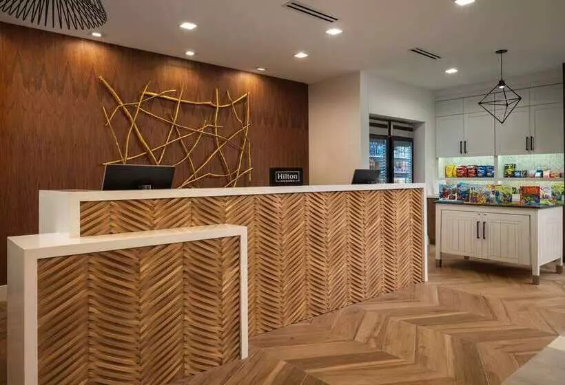 ホテル Homewood Suites By Hilton Jackson Fondren Medical District