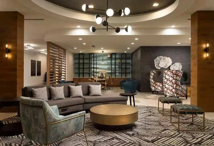ホテル Homewood Suites By Hilton Jackson Fondren Medical District