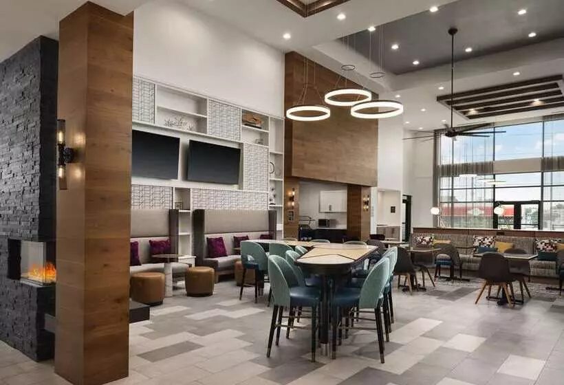 ホテル Homewood Suites By Hilton Jackson Fondren Medical District