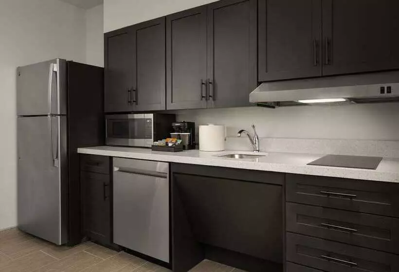ホテル Homewood Suites By Hilton Jackson Fondren Medical District