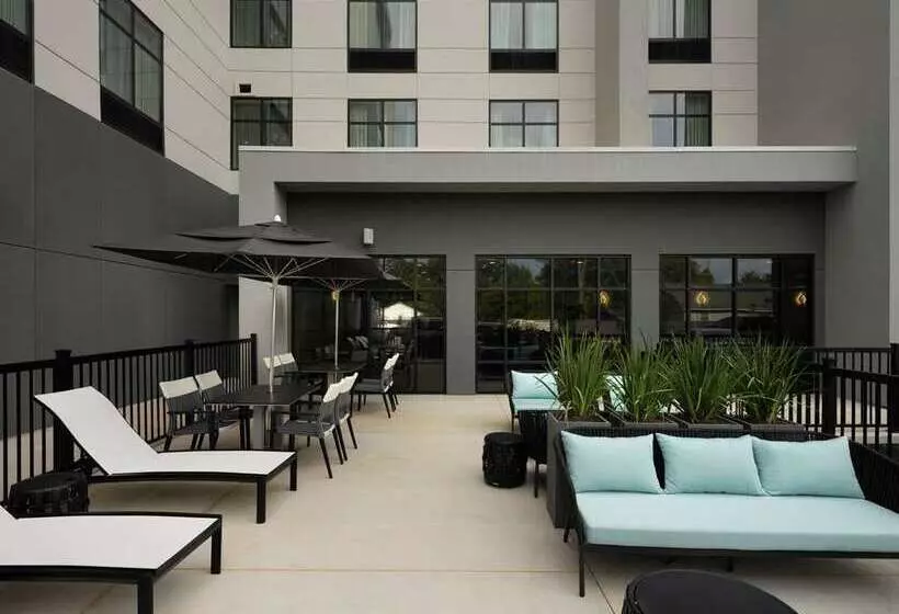 ホテル Homewood Suites By Hilton Jackson Fondren Medical District