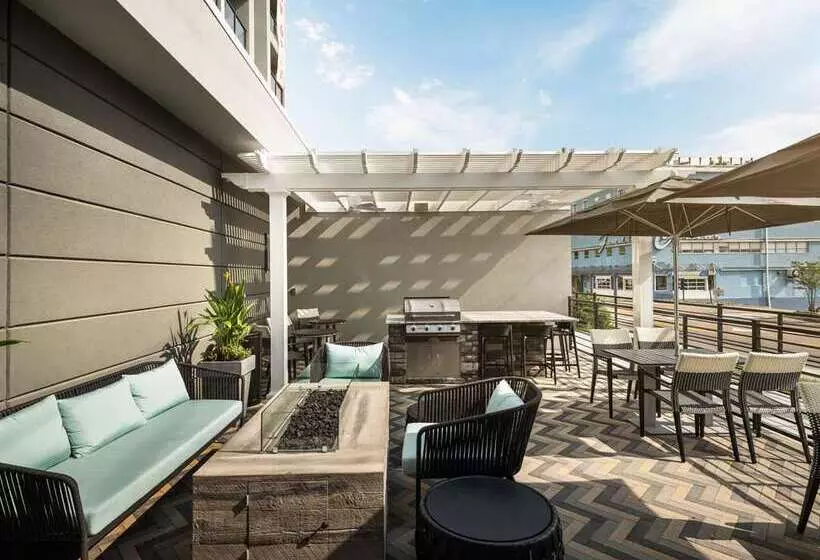 ホテル Homewood Suites By Hilton Jackson Fondren Medical District