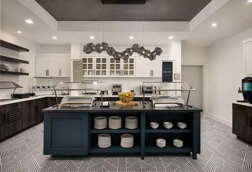 ホテル Homewood Suites By Hilton Jackson Fondren Medical District