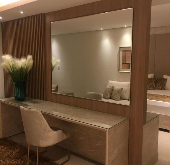 호텔 Jardins Plaza