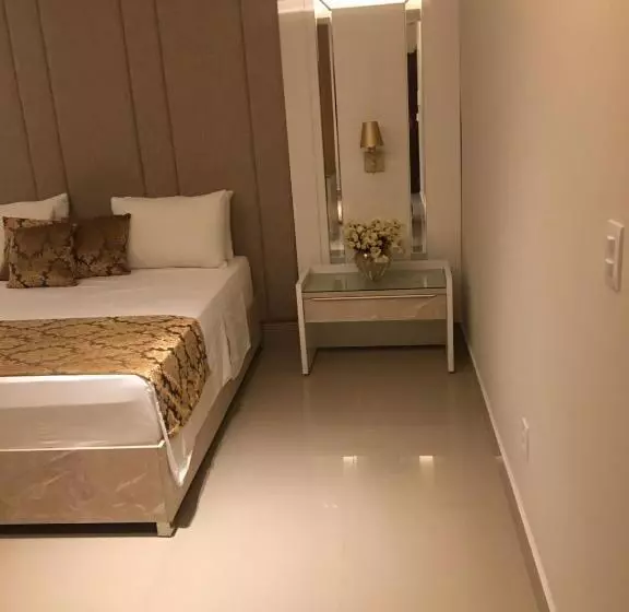 ホテル Jardins Plaza