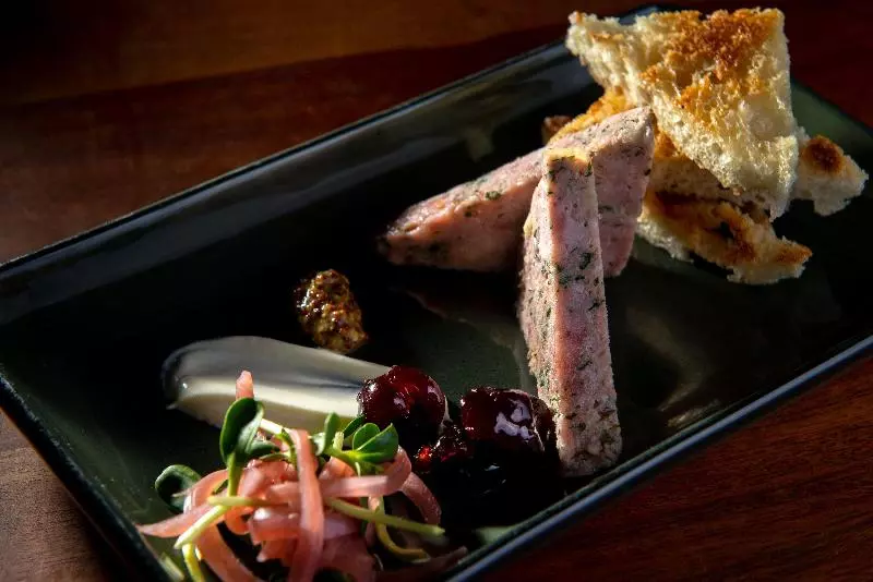 Kimpton   Pittman Hotel, An Ihg