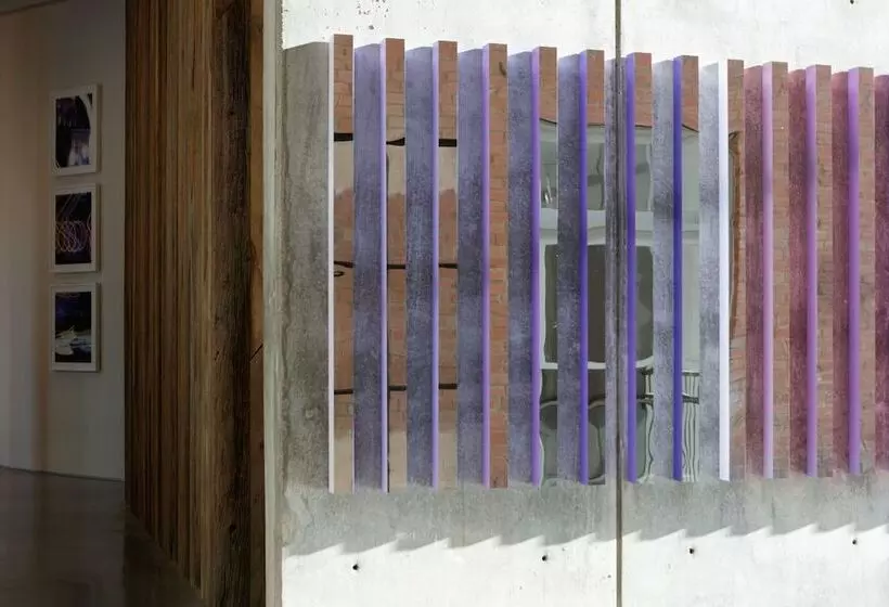 Kimpton   Pittman Hotel, An Ihg