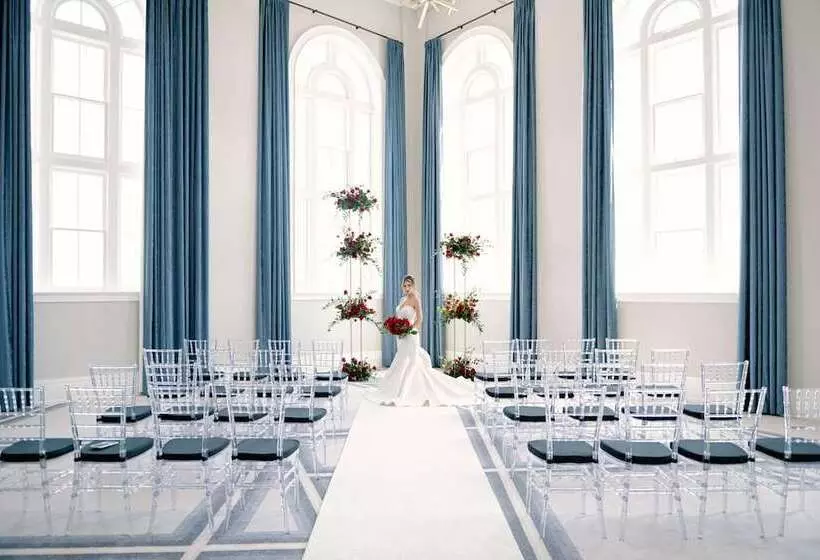 Kimpton   Pittman Hotel, An Ihg