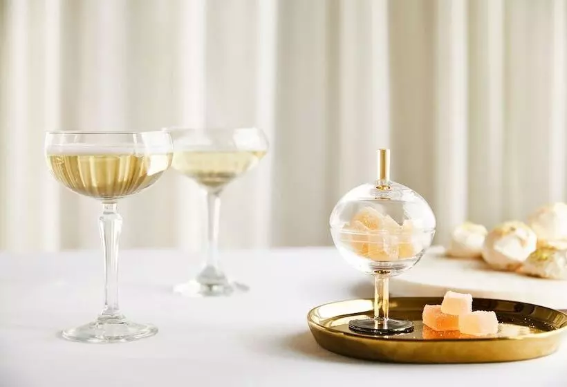 Kimpton   Pittman Hotel, An Ihg