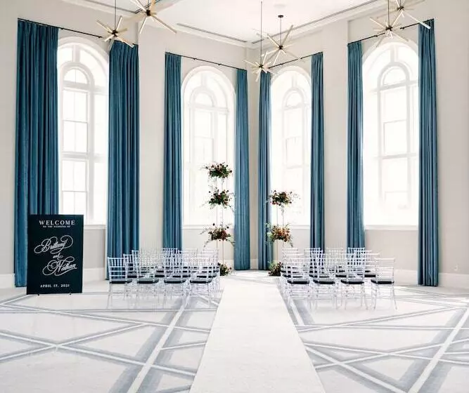 Kimpton   Pittman Hotel, An Ihg