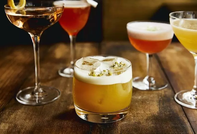 Kimpton   Pittman Hotel, An Ihg