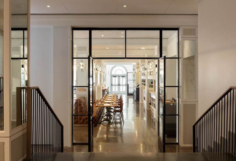 Kimpton   Pittman Hotel, An Ihg