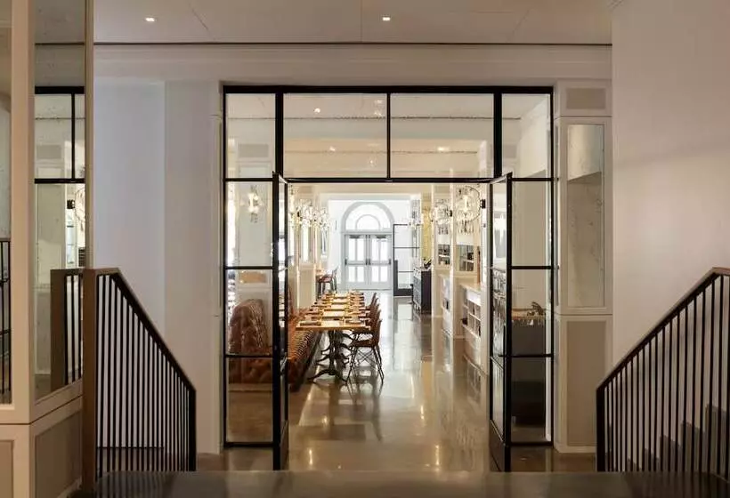 Kimpton   Pittman Hotel, An Ihg