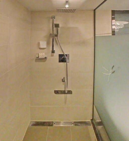 호텔 Lavande  Nanjing Xinjiekou Zhangfuyuan Metro Station