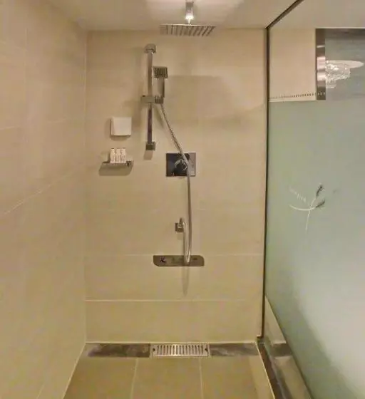 ホテル Lavande  Nanjing Xinjiekou Zhangfuyuan Metro Station