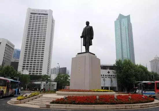 ホテル Lavande  Nanjing Xinjiekou Zhangfuyuan Metro Station