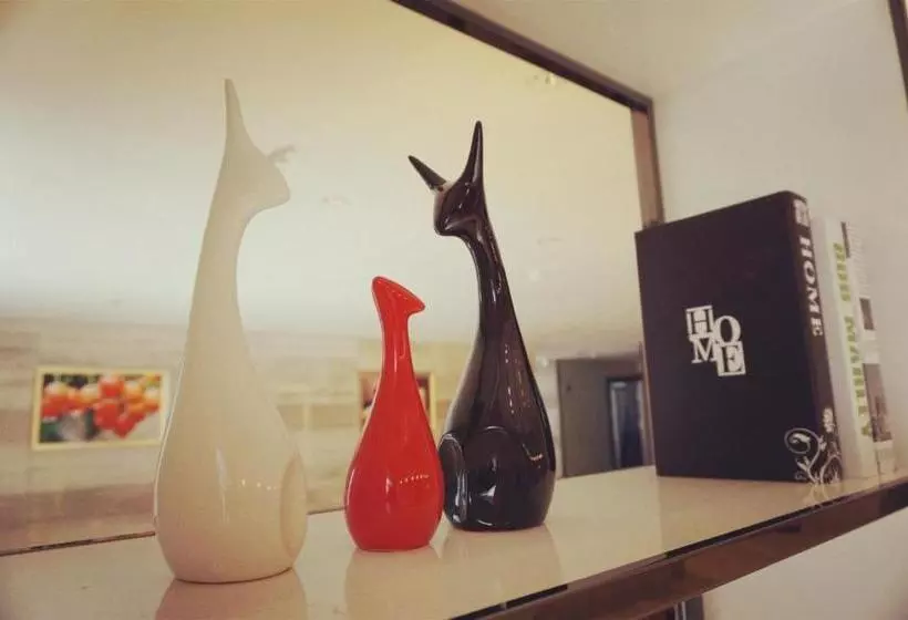 ホテル Lavande  Nanjing Xinjiekou Zhangfuyuan Metro Station