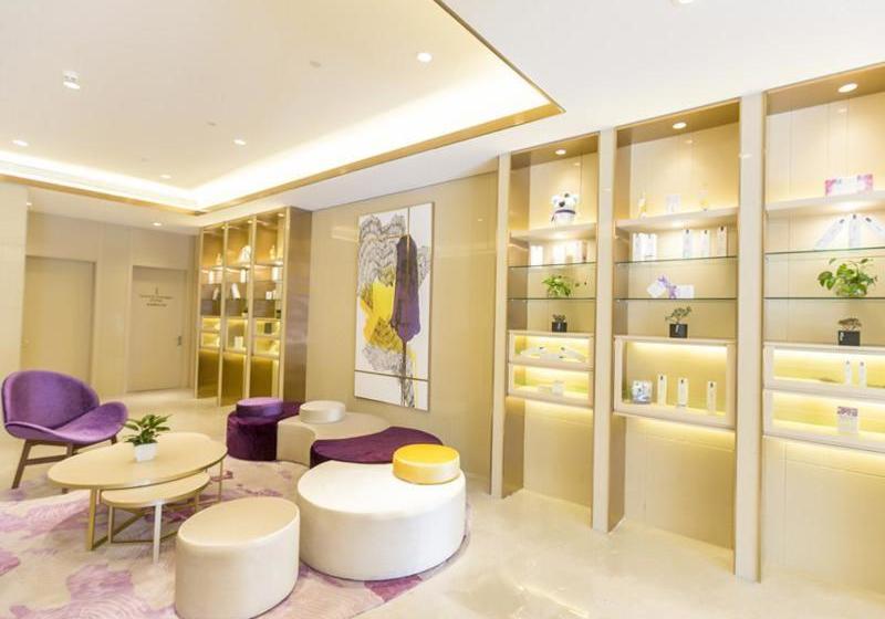 Lavande Hotel (tianjin People's Hospital Metro Station)