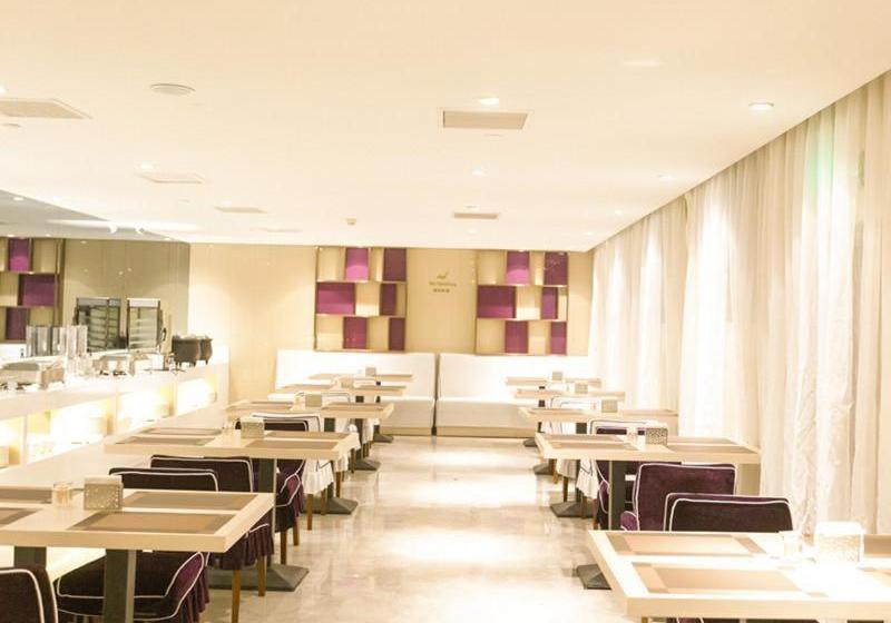 Lavande Hotel (tianjin People's Hospital Metro Station)