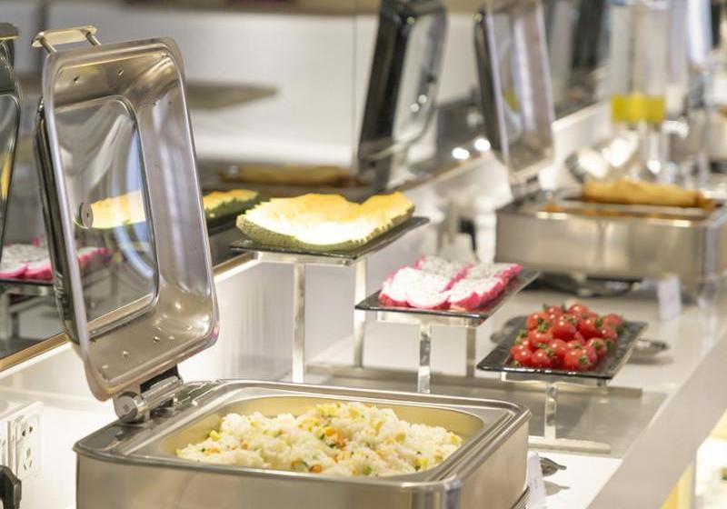 Lavande Hotel (tianjin People's Hospital Metro Station)