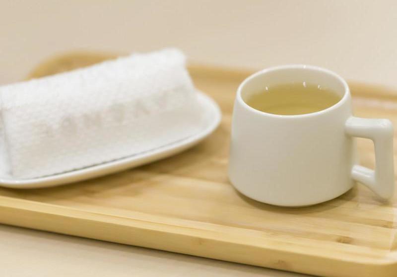 Lavande Hotel (tianjin People's Hospital Metro Station)