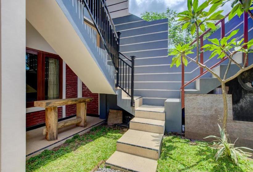 Hotel Oyo 3470 Villa Dapur Tengger