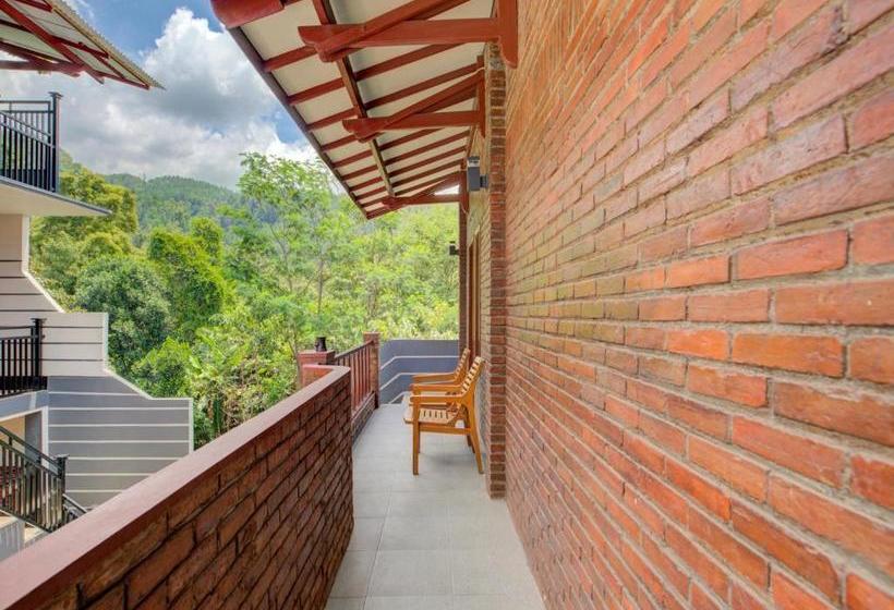 Hotel Oyo 3470 Villa Dapur Tengger