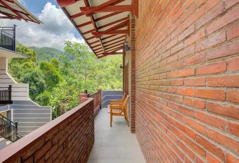 ホテル Oyo 3470 Villa Dapur Tengger
