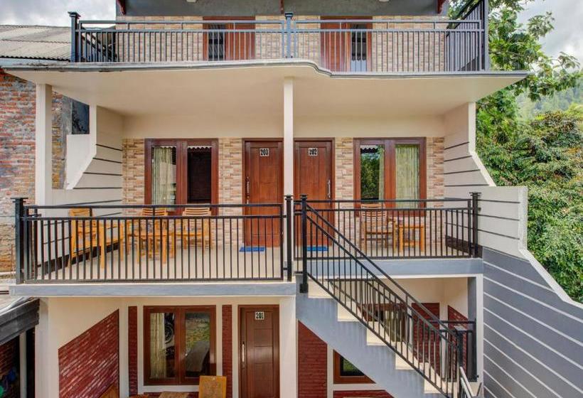 Hotel Oyo 3470 Villa Dapur Tengger