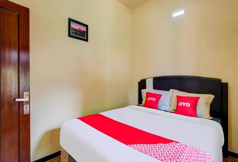 Hotel Oyo 3470 Villa Dapur Tengger