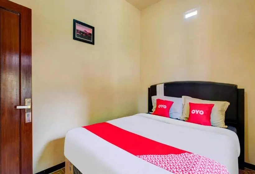 ホテル Oyo 3470 Villa Dapur Tengger